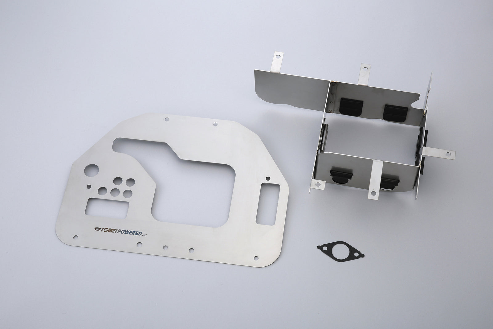 TOMEI OIL PAN BAFFLE PLATE TYPE F1 FOR TOYOTA JZS161 JZX110 JZX110W JZS171 JZS171W 194005