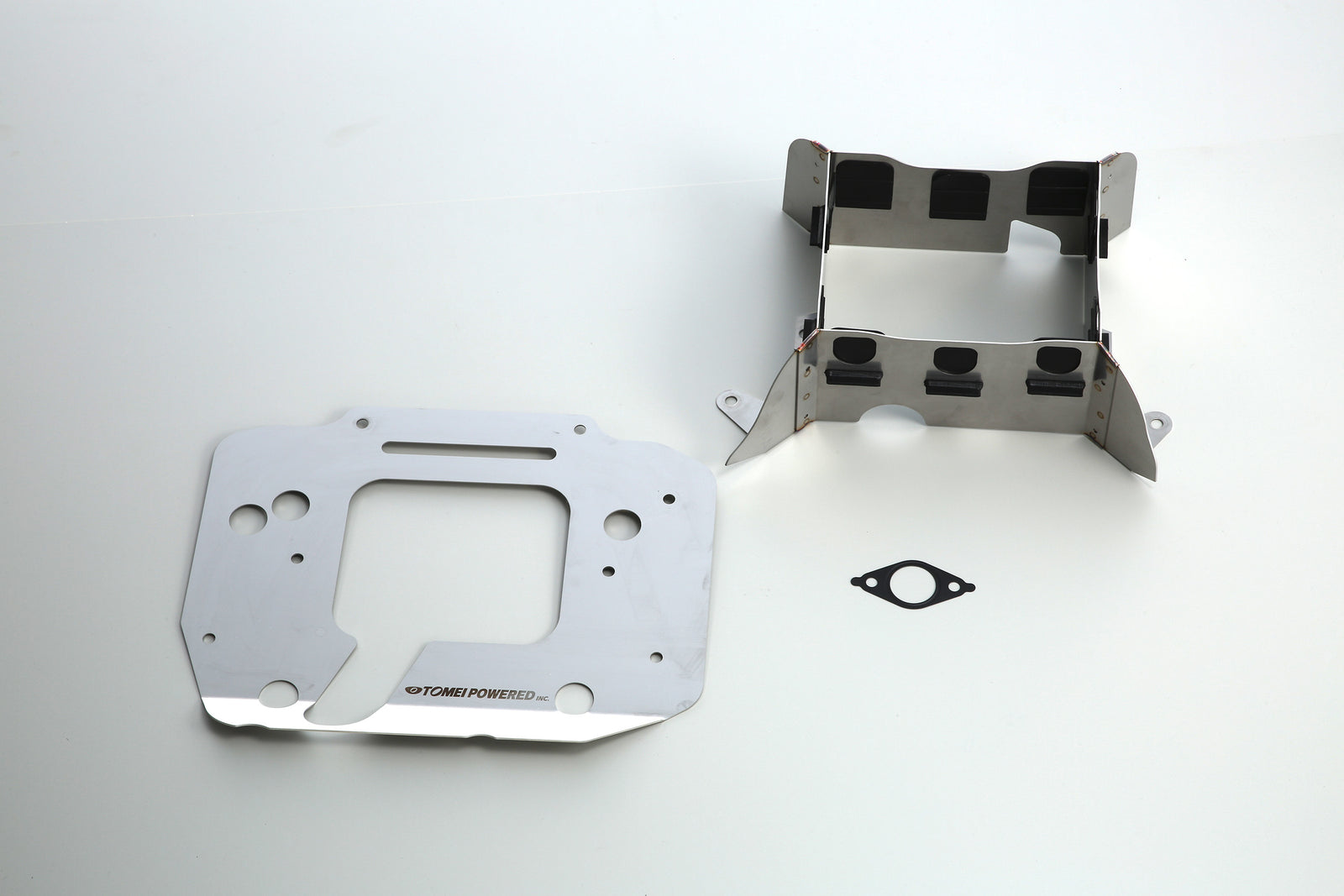 TOMEI OIL PAN BAFFLE PLATE TYPE R FOR TOYOTA 1JZ 2JZ-GTE 194009
