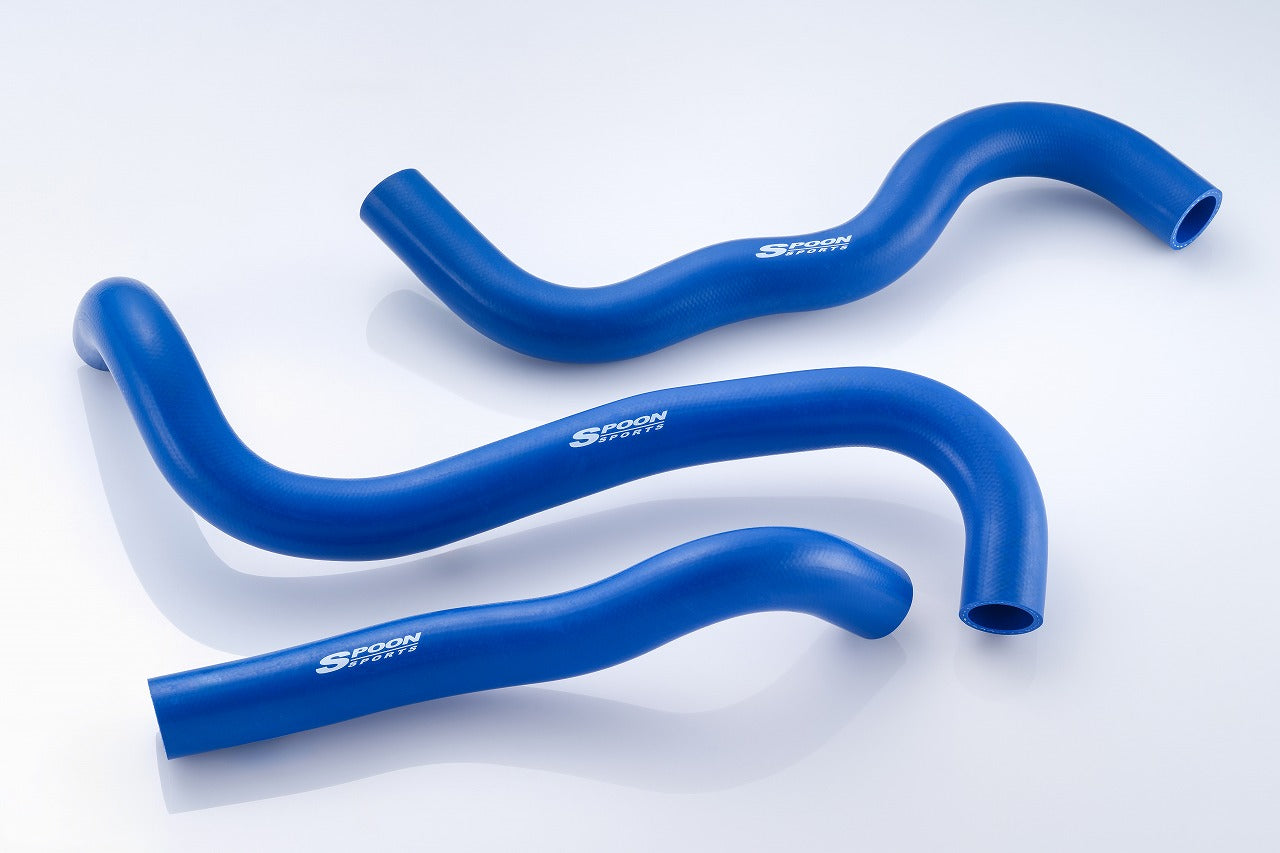 SPOON SEP RADIATOR HOSE FOR HONDA CIVIC FK7 L15C 19500-FK7-000