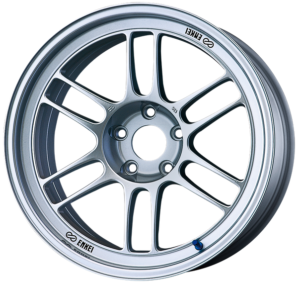 ENKEI 17インチ ENKEI RACING RPF1 17X9.5J 114.3X5 38 SILVER ENKEI-00587