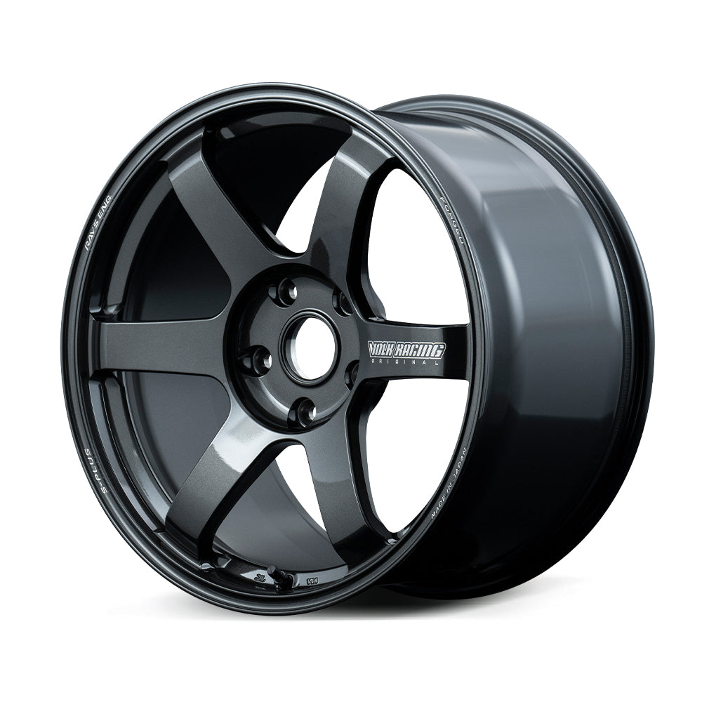 RAYS VOLK RACING TE37 SAGA S-PLUS 15X7J +35 5X114.3 BRONZE