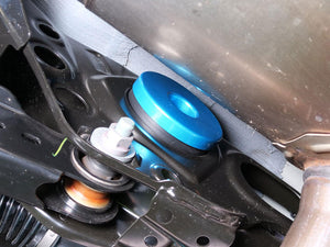 CUSCO REAR DIFFERENTIAL MOUNT COLLAR REAR SIDE FOR TOYOTA GR COROLLA GZEA14H 1C7 928 B