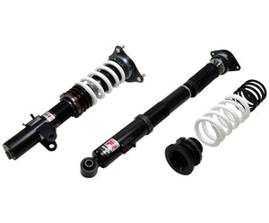 HKS HIPERMAX SERIES OPTION PARTS DAMPING FORCE ADJUSTMENT CABLE SET/GUNMETAL 2 PCS SET FOR  82004-AK048