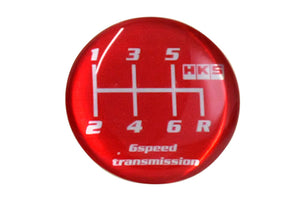 HKS CARBON SHIFT KNOB FOR HONDA S2000 AP1 F20C 51999-AH001