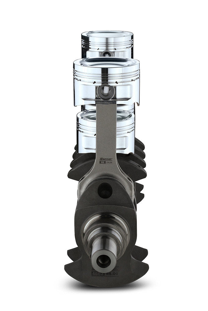 RSE STROKER KIT EVO1-9 2.2 86.00 FOR MITSUBISHI EVO 4G63 RA201A-MT01A