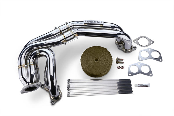 RSE EXHAUST MANIFOLD UNEQUAL LENGTH VER.2 FOR TOYOTA GR86 ZN6 ZN8