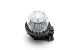 SHOWA GARAGE SET OF 2 LED LICENSE PLATE LIGHTS (GENUINE REPLACEMENT) FOR JIMNY JIMNY SIERRA JIMNY NOMAD JB64 JB74 JC74 ETC  E00132