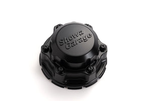SHOWA GARAGE WHEEL CENTER CAP 1PCS FOR SUZUKI JIMNY NOMAD JC74 SIERRA JB74 JB64 W00110