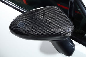 TOMS MIRROR COVER FOR TOYOTA GR86 ZN8 87950-TZN80