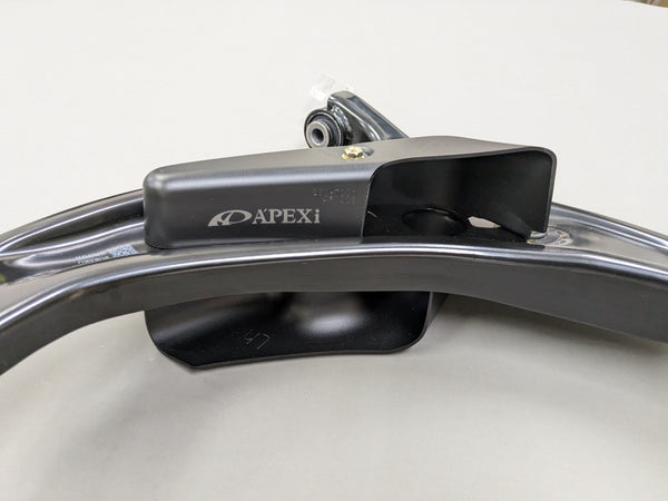 APEXI N1 BRAKE AIR SHROUD FOR TOYOTA GR86 SUBARU BRZ ZN8 ZD8 ZN6