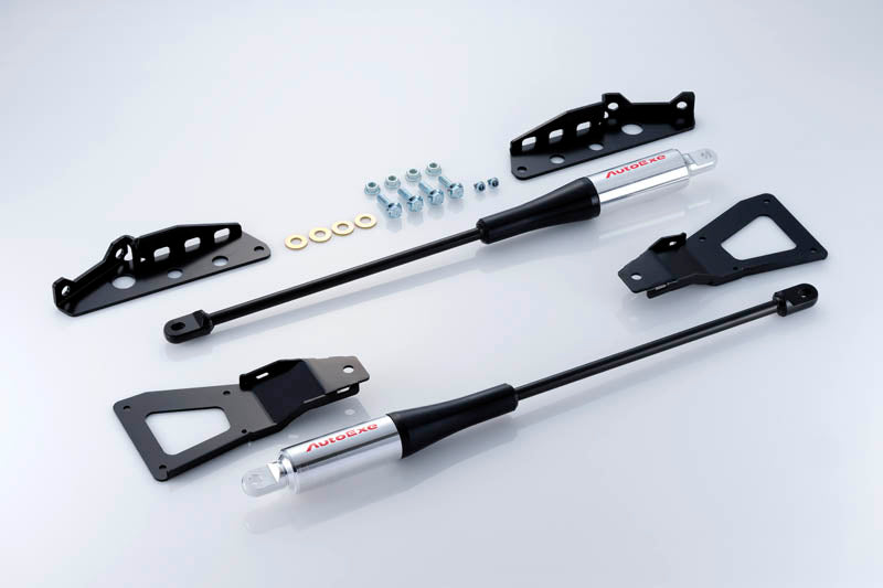 AUTOEXE MOTION CONTROL BEAM FOR MAZDA MAZDA3 BP SERIES MBP4900A