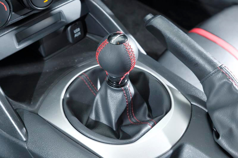 AUTOEXE QUICK SHIFTER FOR MAZDA ROADSTER ND SERIES MT CAR MND6700