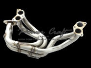 POWER CRAFT EXHAUST MANIFOLD AT MT FOR SUBARU BRZ P-SU270101