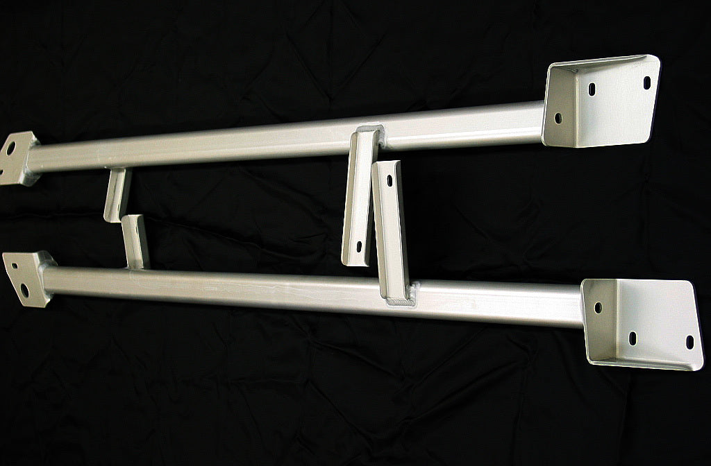 DO-LUCK FLOOR SUPPORT BAR ALUMINUM FOR TOYOTA SUPRA JZA80 42036