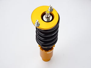 ZEROFIGHTER SPEC-L COILOVERS FOR HONDA CIVIC FERIO EK4 EK3 ZEROF-01221