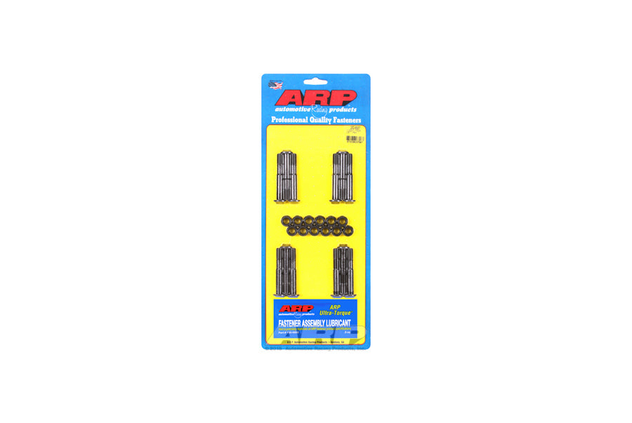 TOMEI NISSAN ROD BOLT KIT FOR NISSAN SKYLINE GT-R BNR32 BCNR33 BNR34 RB26DETT 202-6007
