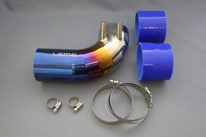 LEMS AIR INTAKE PIPE TITANIUM MODEL FOR LEXUS IS500 L557