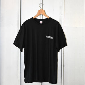 TOP SECRET TS T-SHIRT BLACK XXL FOR  TOP-SECRET-00268