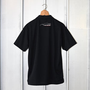 TOP SECRET TS ZIP-UP SHIRT XXL FOR  TOP-SECRET-00263