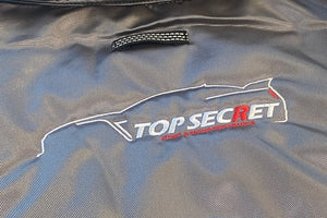 TOP SECRET TS WINTER JACKET M FOR  TOP-SECRET-00221