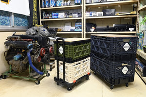 TOP SECRET CAGO+ TOP SECRET COOLER BAG FOR  TOP-SECRET-00302