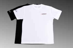 TOP SECRET TS DRY T-SHIRT BLACK L FOR  TOP-SECRET-00229