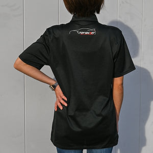 TOP SECRET TS ORIGINAL POLO SHIRT PUMA BASE XXL FOR  TOP-SECRET-00217