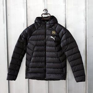 TOP SECRET TS PUMA DOWN JACKET XXL FOR  TOP-SECRET-00204