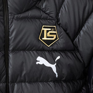 TOP SECRET TS PUMA DOWN JACKET M FOR  TOP-SECRET-00201
