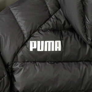 TOP SECRET TS PUMA DOWN JACKET XXL FOR  TOP-SECRET-00204