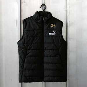 TOP SECRET TS PUMA DOWN VEST M FOR  TOP-SECRET-00205