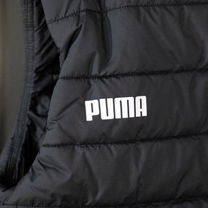TOP SECRET TS PUMA DOWN VEST M FOR  TOP-SECRET-00205