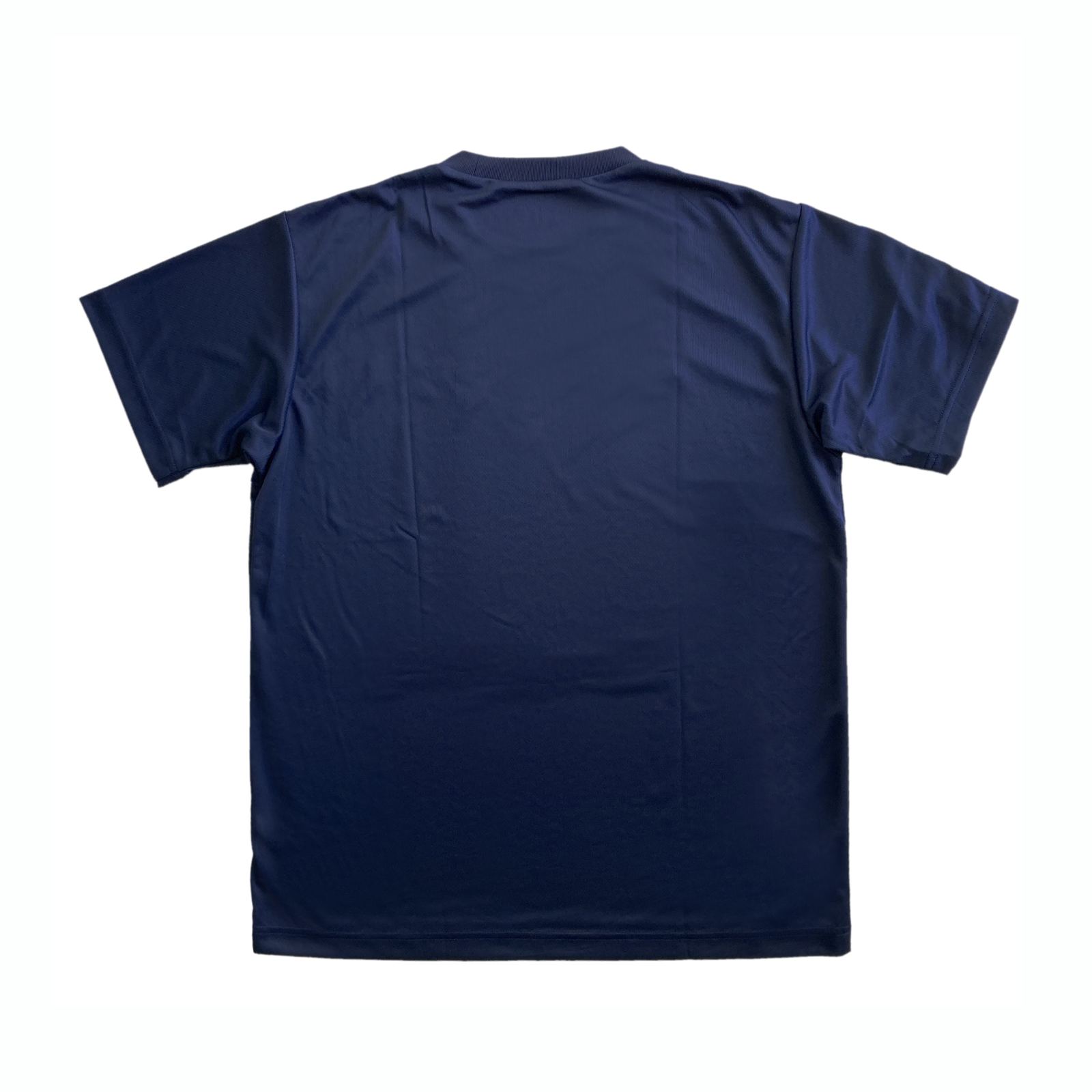 SARD DRY T-SHIRT NVY (XL) FOR  80828