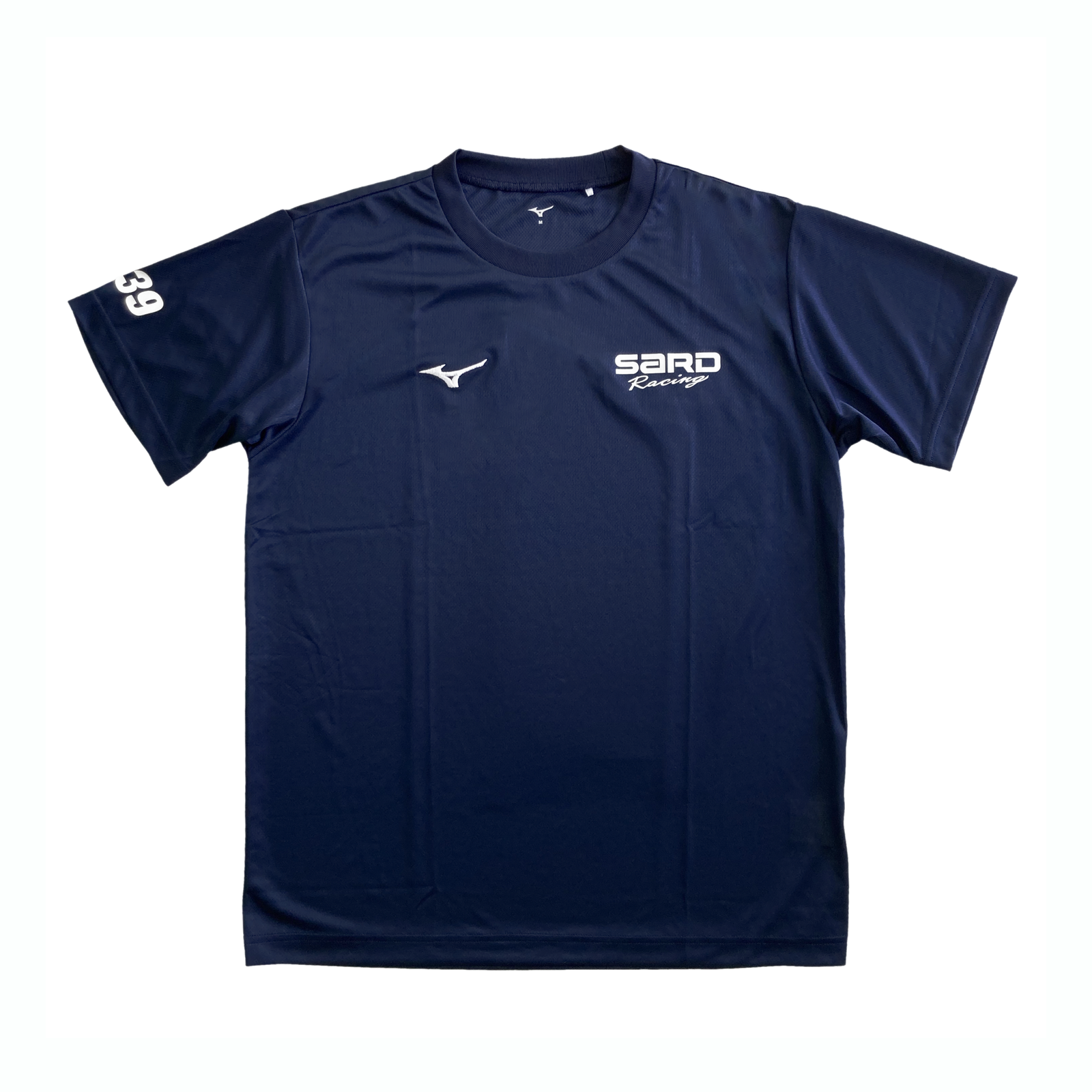 SARD DRY T-SHIRT NVY (XL) FOR  80828
