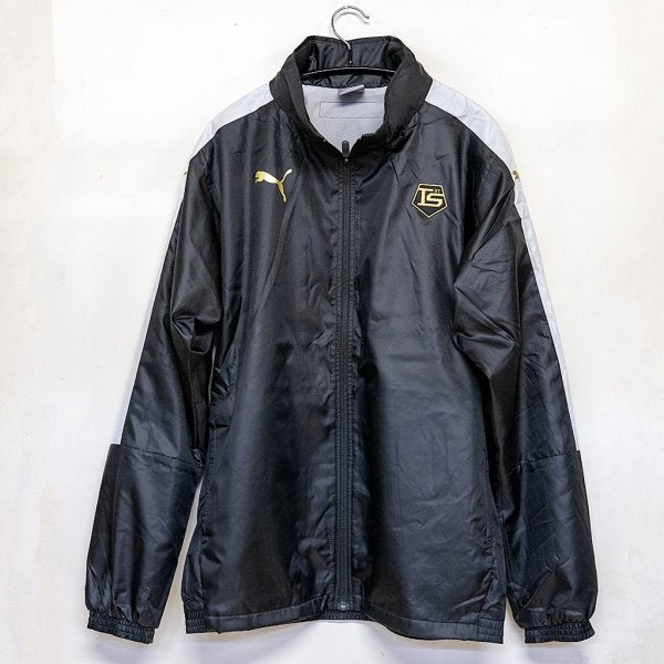 TOP SECRET TS PUMA LINE WINDBREAKER S FOR  TOP-SECRET-00195