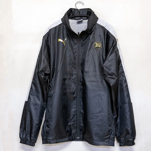 TOP SECRET TS PUMA LINE WINDBREAKER M FOR  TOP-SECRET-00196