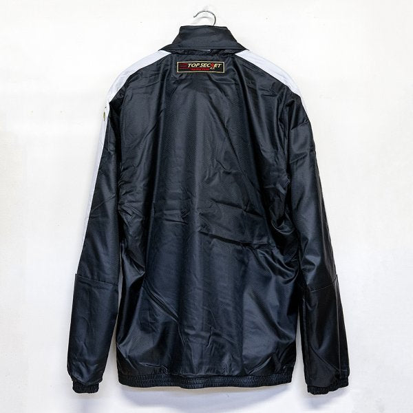 TOP SECRET TS PUMA LINE WINDBREAKER XXXL FOR  TOP-SECRET-00200