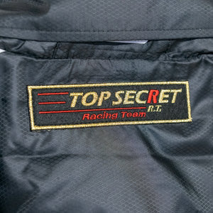 TOP SECRET TS PUMA LINE WINDBREAKER M FOR  TOP-SECRET-00196