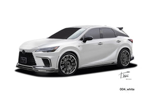 ROWEN STICKERS CURSIVE FOR LEXUS RX F-SPORT RX500h 350 TALH17 TALH15 9ST139