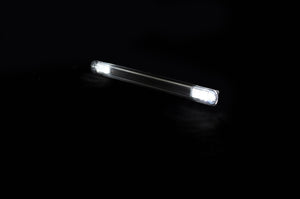 ROWEN LED LIGHT BAR 1120 WHITE FOR LEXUS RX F-SPORT RX500h 350 TALH17 TALH15 6LEDLB1120-W	
