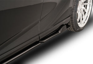 ROWEN SIDE STEP FRP UNPAINTED FOR LEXUS RX F-SPORT RX500h 350 TALH17 TALH15 1L016J00