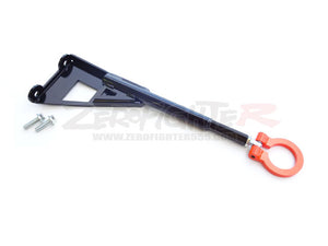 ZEROFIGHTER TRACTION STAY HOOK VER.FLF TOW HOOK FOR HONDA CIVIC FL5 ZEROF-01229