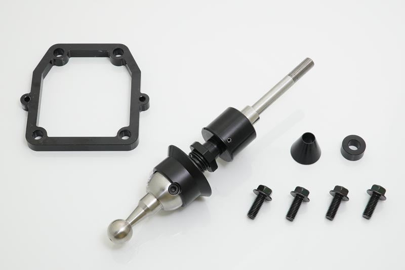 AUTOEXE QUICK SHIFTER FOR MAZDA ROADSTER ND5RC ND5RE ROADSTER RF NDERC NDERE MT VEHICLES SKYACTIV-G 1.5 / SKYACTIV-G 2.0 MND6700