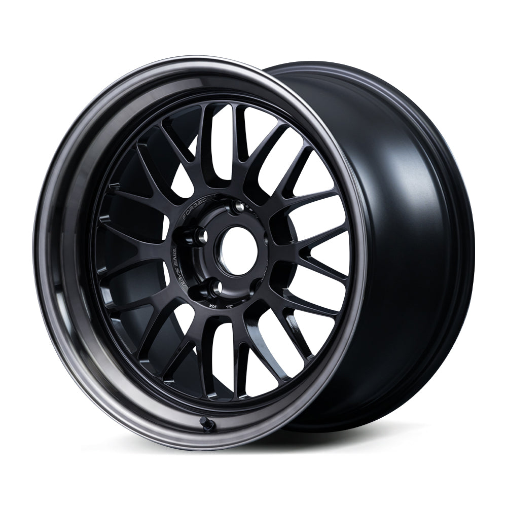 RAYS VOLK RACING 21A SPEC-PW 18X10.5J +15 5X114.3 PRESSED DOUBLE BLACK (PW) FOR  03828051595PW