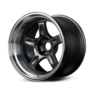 RAYS VOLK RACING 21C 18X9J +20 5X114.3 BRONZE (ANODIZED) (BR) 06528902005BR