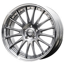 TWS EXLETE 108M 19X11.0J SUPER HIGH(E) 31 5X100 FLAT HYPER GUNMETAL (FHGM) FOR  TWS-80564