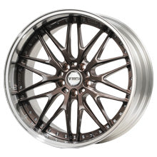 TWS EXLETE 210M 20X11.0J SUPER HIGH(E) 44 5X112 DARK BRONZE (DBR) FOR  TWS-65359