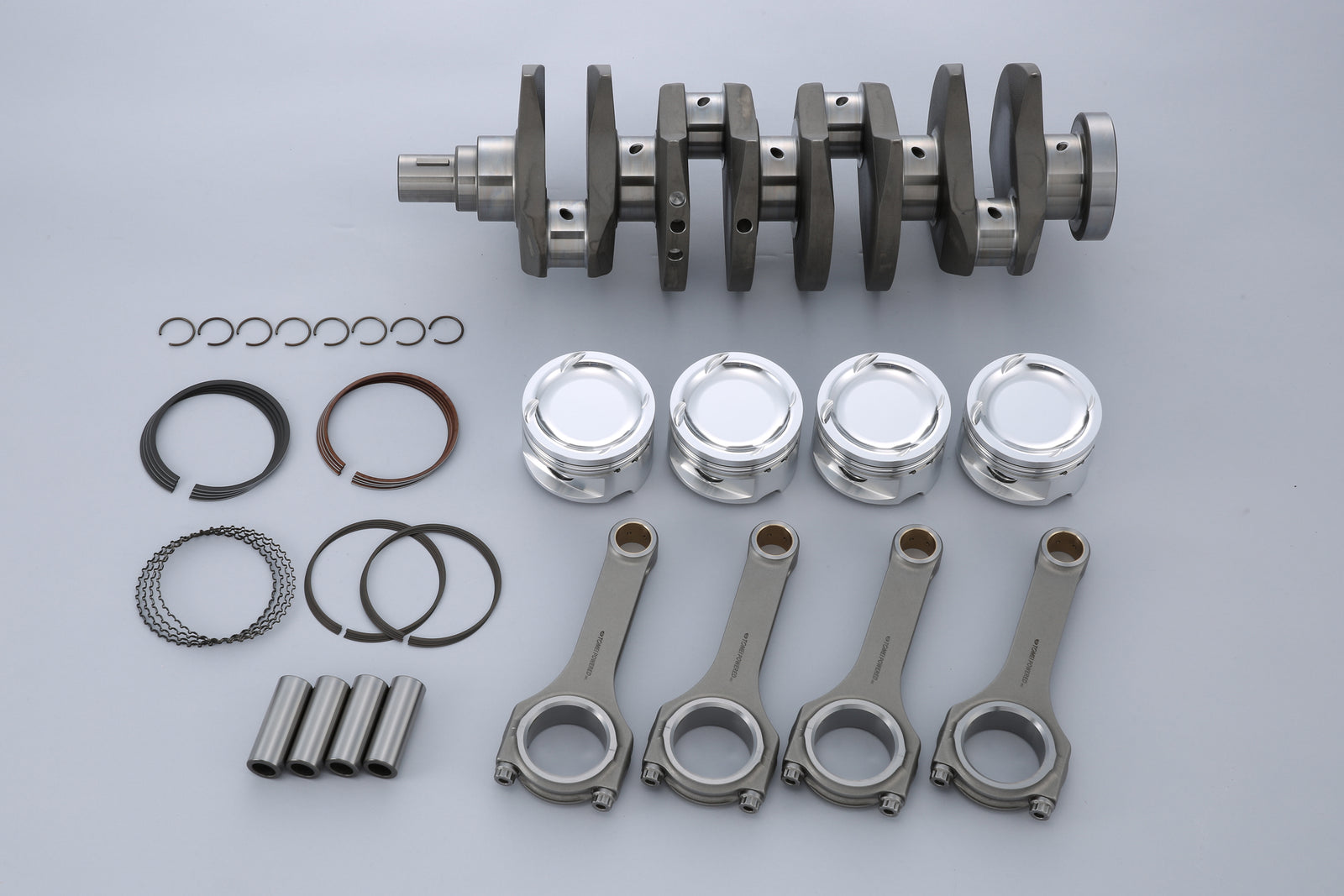 TOMEI 4G63-22 KIT 85.5MM FOR MITSUBISHI LANCER EVO 4G63 221040