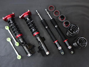 LARGUS SPEC S COILOVER KIT FOR NISSAN SERENA E-POWER HFC27 2WD 01011207081-QQ-737