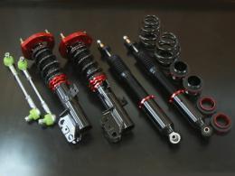 LARGUS SPEC D COILOVER KIT FOR TOYOTA ESQUIRE HYBRID ZWR80G 2WD 01011309002-QQ-367